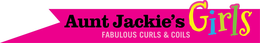 AUNT JACKIE'S GIRLS FABULOUS CURLS & COILS trademark