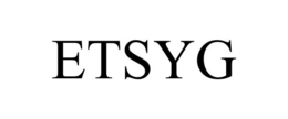 ETSYG trademark