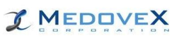 M X MEDOVEX CORPORATION trademark