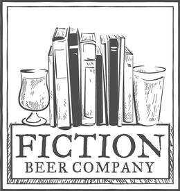 FICTION BEER COMPANY trademark