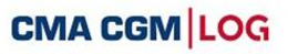 CMA CGM LOG trademark