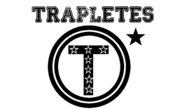 TRAPLETES T trademark