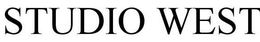 STUDIO WEST trademark