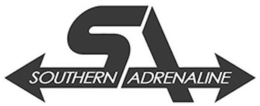 SOUTHERN ADRENALINE trademark