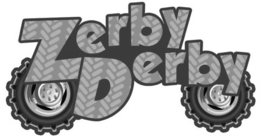 ZERBY DERBY trademark