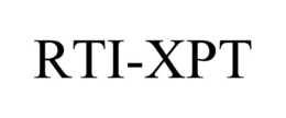 RTI-XPT trademark