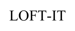 LOFT-IT trademark