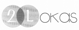 2LOKAS trademark