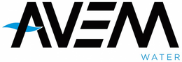 AVEM WATER trademark