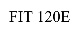 FIT 120E trademark