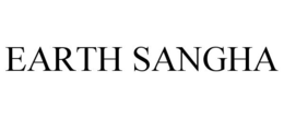 EARTH SANGHA trademark