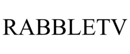 RABBLETV trademark