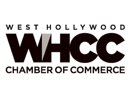 WEST HOLLYWOOD WHCC CHAMBER OF COMMERCE trademark