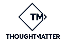 TM THOUGHTMATTER trademark