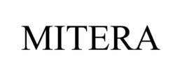 MITERA trademark