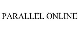 PARALLEL ONLINE trademark