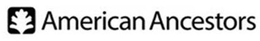 AMERICAN ANCESTORS trademark
