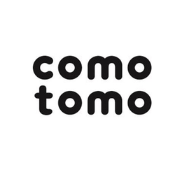 COMO TOMO trademark