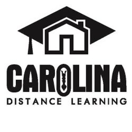 CAROLINA DISTANCE LEARNING trademark