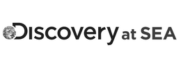DISCOVERY AT SEA trademark