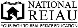 NATIONAL REIA U YOUR PATH TO REAL ESTATE EDUCATION trademark