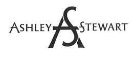 ASHLEY AS STEWART trademark