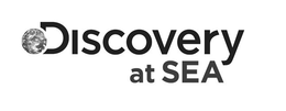 DISCOVERY AT SEA trademark