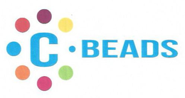 C BEADS trademark