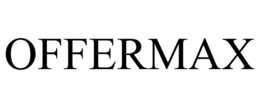 OFFERMAX trademark