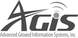 AGIS ADVANCED GROUND INFORMATION SYSTEMS, INC. trademark