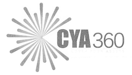 CYA360 trademark