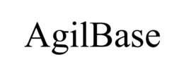 AGILBASE trademark