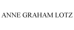 ANNE GRAHAM LOTZ trademark