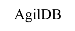 AGILDB trademark