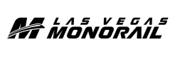 M LAS VEGAS MONORAIL trademark