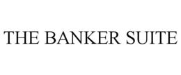 THE BANKER SUITE trademark