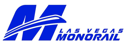 M LAS VEGAS MONORAIL trademark