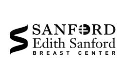 SANFORD EDITH SANFORD BREAST CENTER trademark
