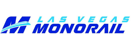 M LAS VEGAS MONORAIL trademark