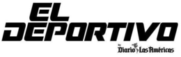 EL DEPORTIVO BY DIARIO LAS AMERICAS trademark