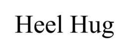 HEEL HUG trademark