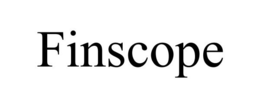 FINSCOPE trademark
