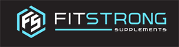 FS FIT STRONG SUPPLEMENTS trademark