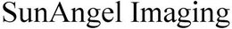 SUNANGEL IMAGING trademark