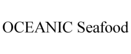 OCEANIC SEAFOOD trademark