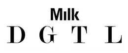 MILK D G T L trademark