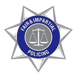 FAIR & IMPARTIAL POLICING trademark