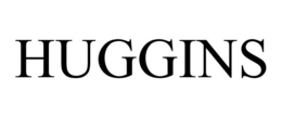 HUGGINS trademark