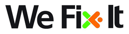 WE FIX IT trademark