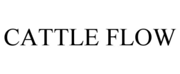 CATTLE FLOW trademark